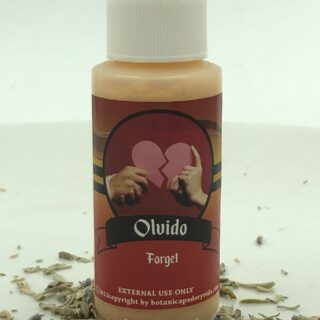 Olvido 1 oz. Spiritual Powder