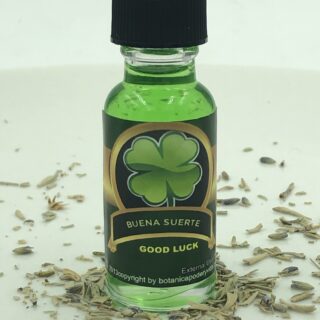 Good Luck 1 oz. Spiritual Oil