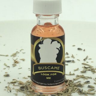 Look for Me 1 oz. Spiritual Oil