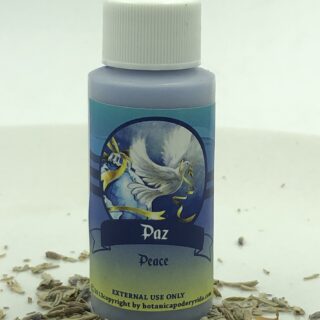 Peace 1 oz. Spiritual Powder