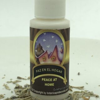 Peace at Home 1 oz. Spiritual Powder