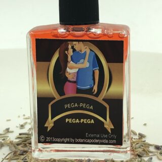 Pega Pega 1 oz. Spiritual Perfume