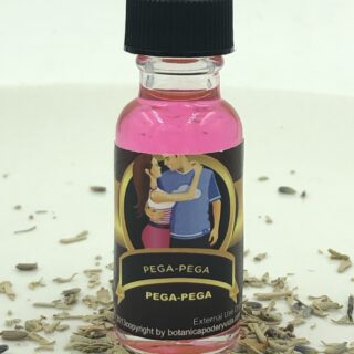 Pega Pega 1 oz. Spiritual Oil