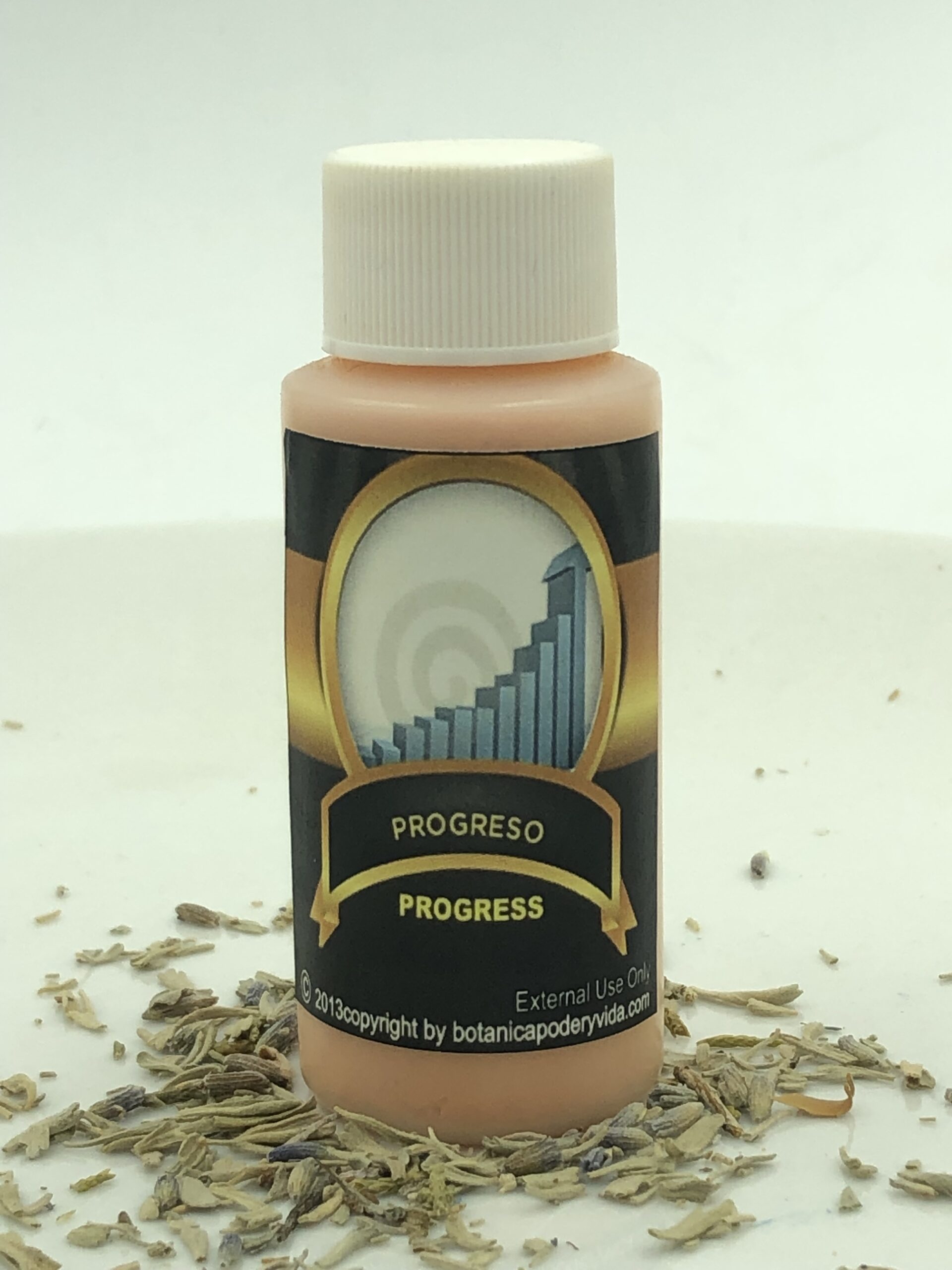 Progress 1 oz. Spiritual Powder