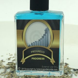 Progress 1 oz. Spiritual Perfume