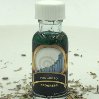 Progress 1 oz. Spiritual Oil