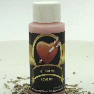 Quiereme 1 oz. Spiritual Powder