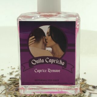 Quita Capricho 1 oz. Spiritual Perfume