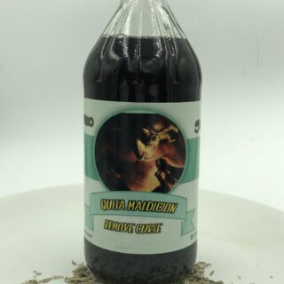 Quita Maldición 16 oz. Floor Wash