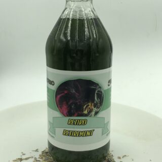 Retiro 16 oz. Floor Wash