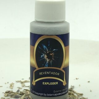 Reventador 1 oz. Spiritual Powder