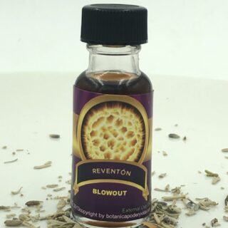 Reventón 1 oz. Spiritual Oil