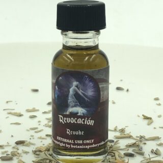 Revocation 1 oz. Spiritual Oil
