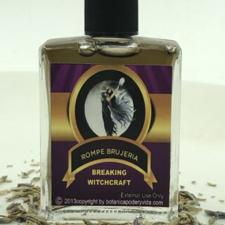 Break Witchcrafts oz. Spiritual Perfume