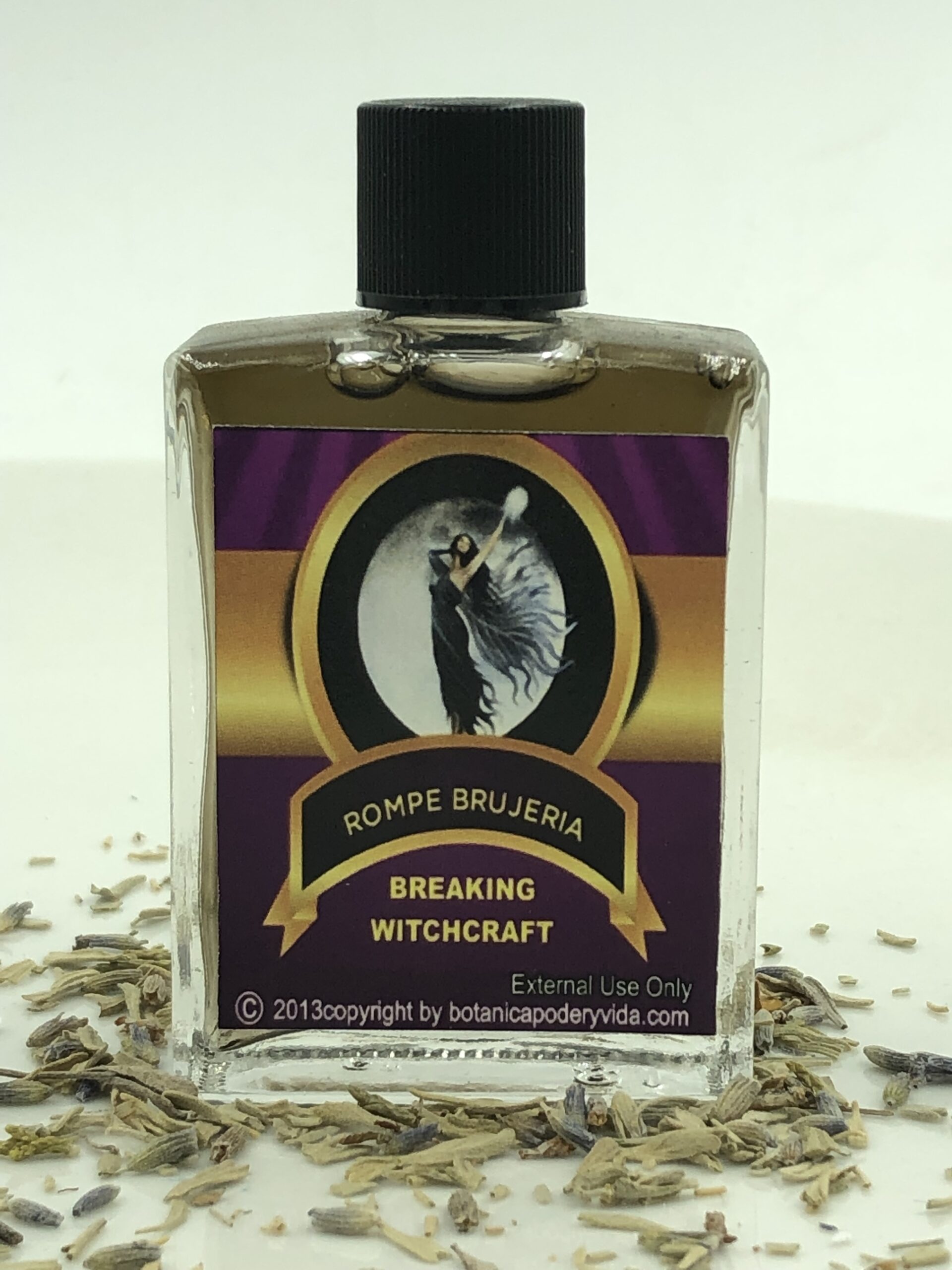 Break Witchcrafts oz. Spiritual Perfume