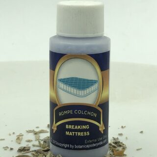 Break Mattress 1 oz. Spiritual Powder
