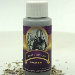 Rompe Conjuro 1 oz. Spiritual Powder