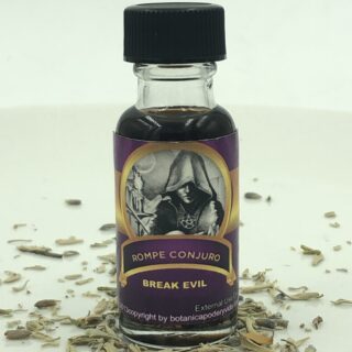 Rompe Conjuro 1 oz. Spiritual Oil