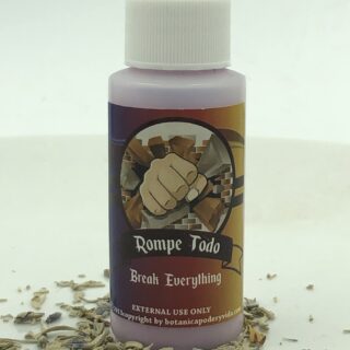 Break Everything 1 oz. Spiritual Powder
