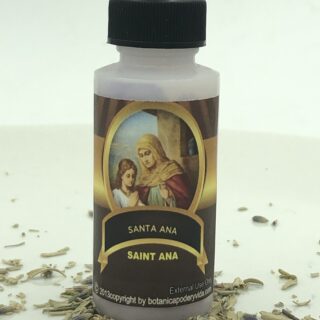 Saint Ana 1 oz. Spiritual Powder