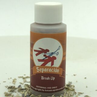 Separation 1 oz. Spiritual Powder