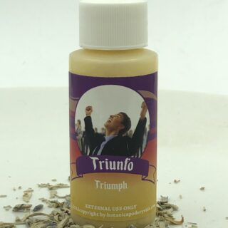 Triumph 1 oz. Spiritual Powder