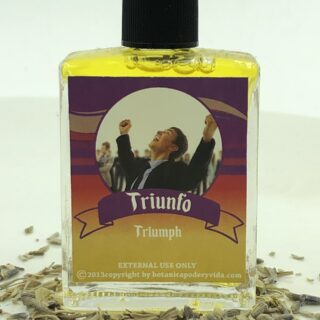 Triumph 1 oz. Spiritual Perfume