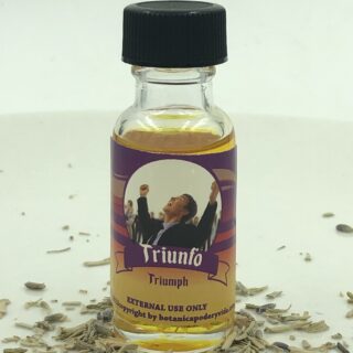 Triumph 1 oz. Spiritual Oil