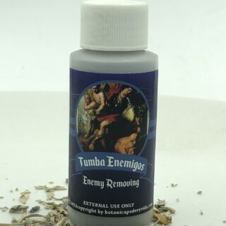 Tumba Trabajo 1 oz. Spiritual Powder