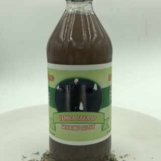 Tumba Trabajo 16 oz. Floor Wash