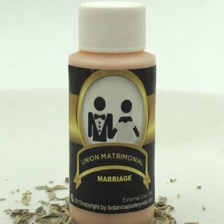Unión Matrimonial 1 oz. Spiritual Powder