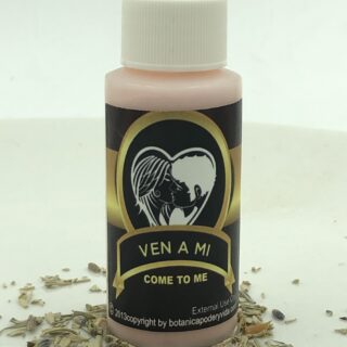 Come to Me 1 oz. Spiritual Powder