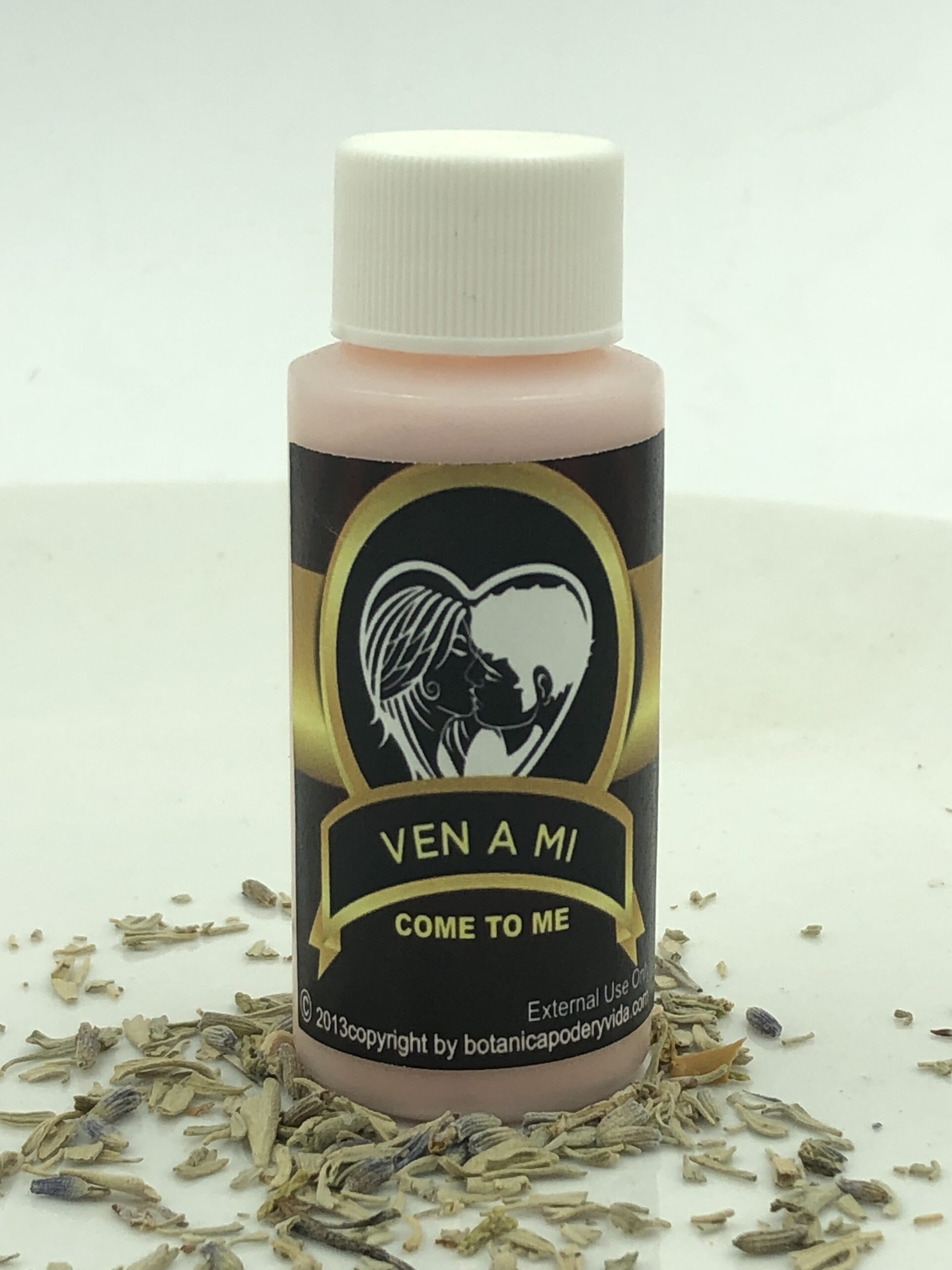 Come to Me 1 oz. Spiritual Powder