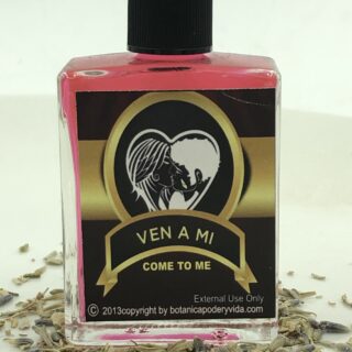 Come to Me 1 oz. Spiritual Perfume