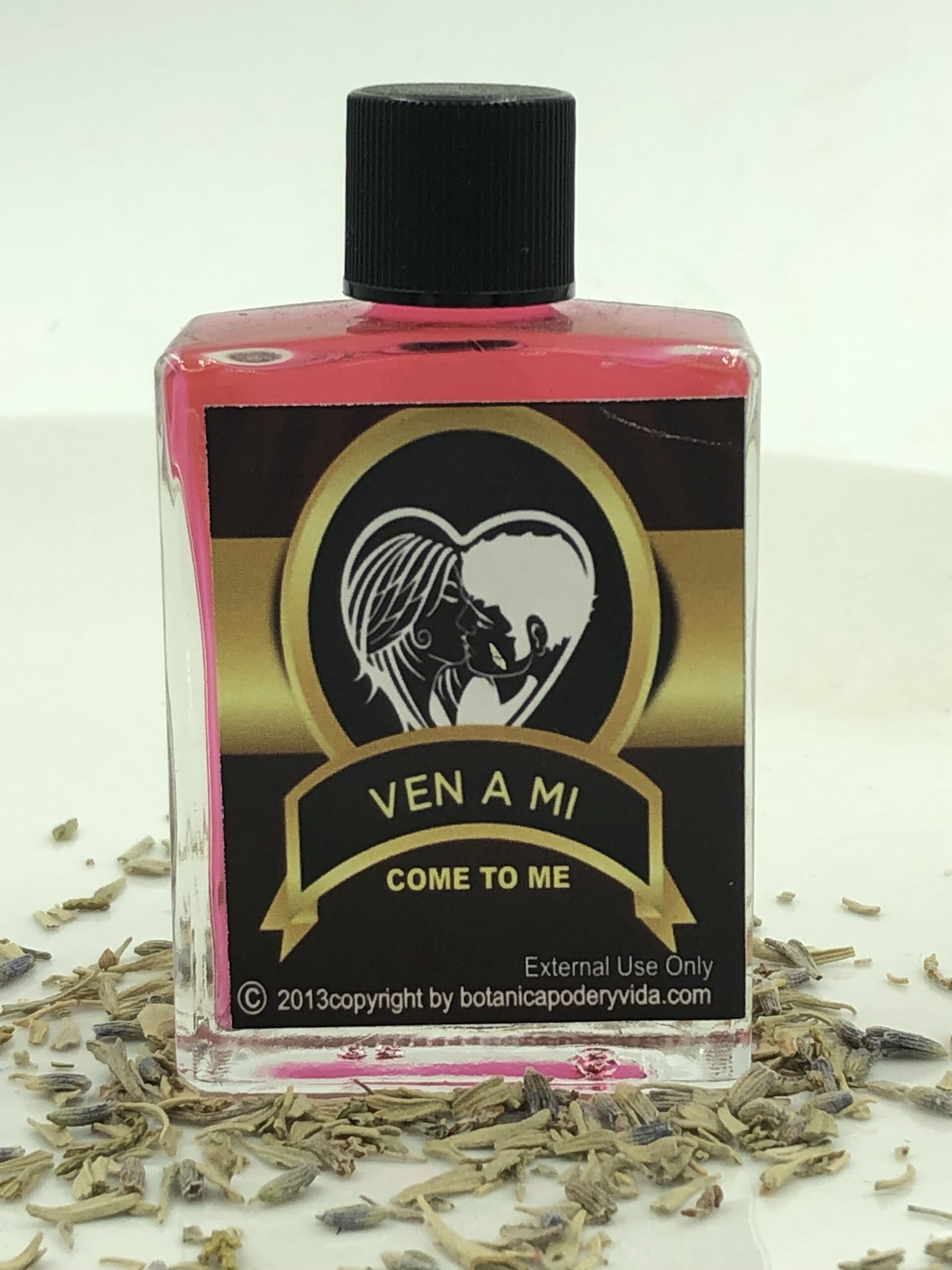 Come to Me 1 oz. Spiritual Perfume