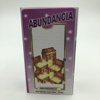 Abundance Soap