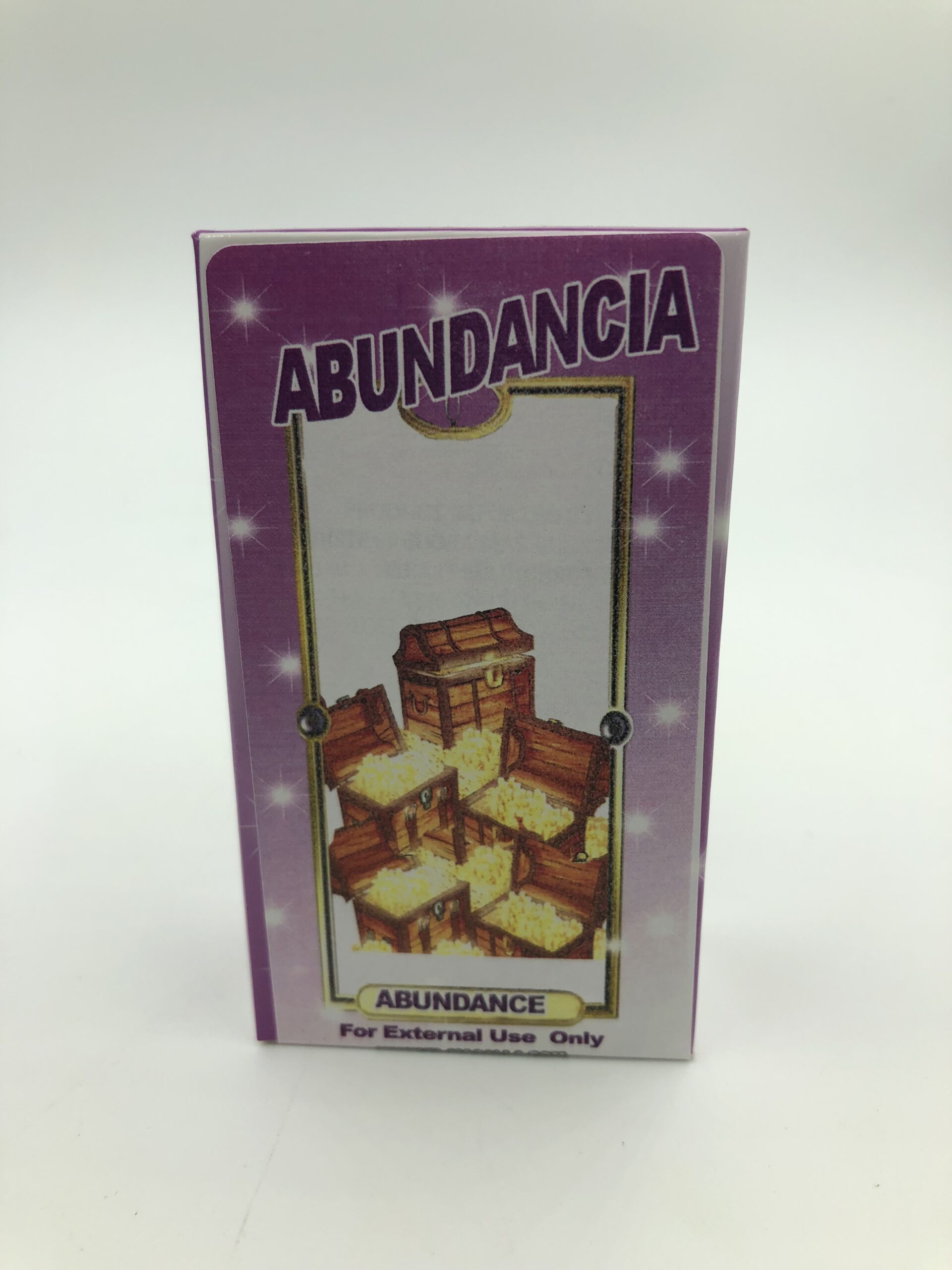 Abundance Soap