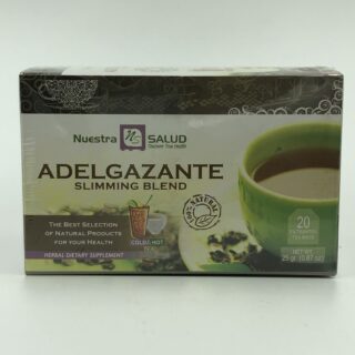 Slimming Blend Herbal Tea