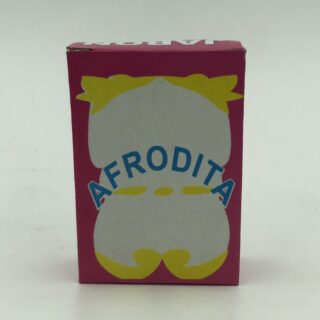 Aphrodite Soap