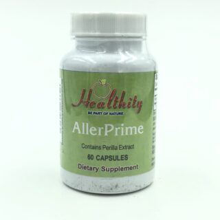 AllerPrime 60 Capsules
