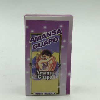 Amansa Guapo Soap