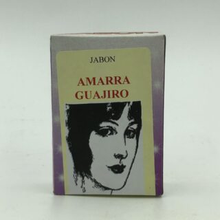 Amarra Guajiro Soap