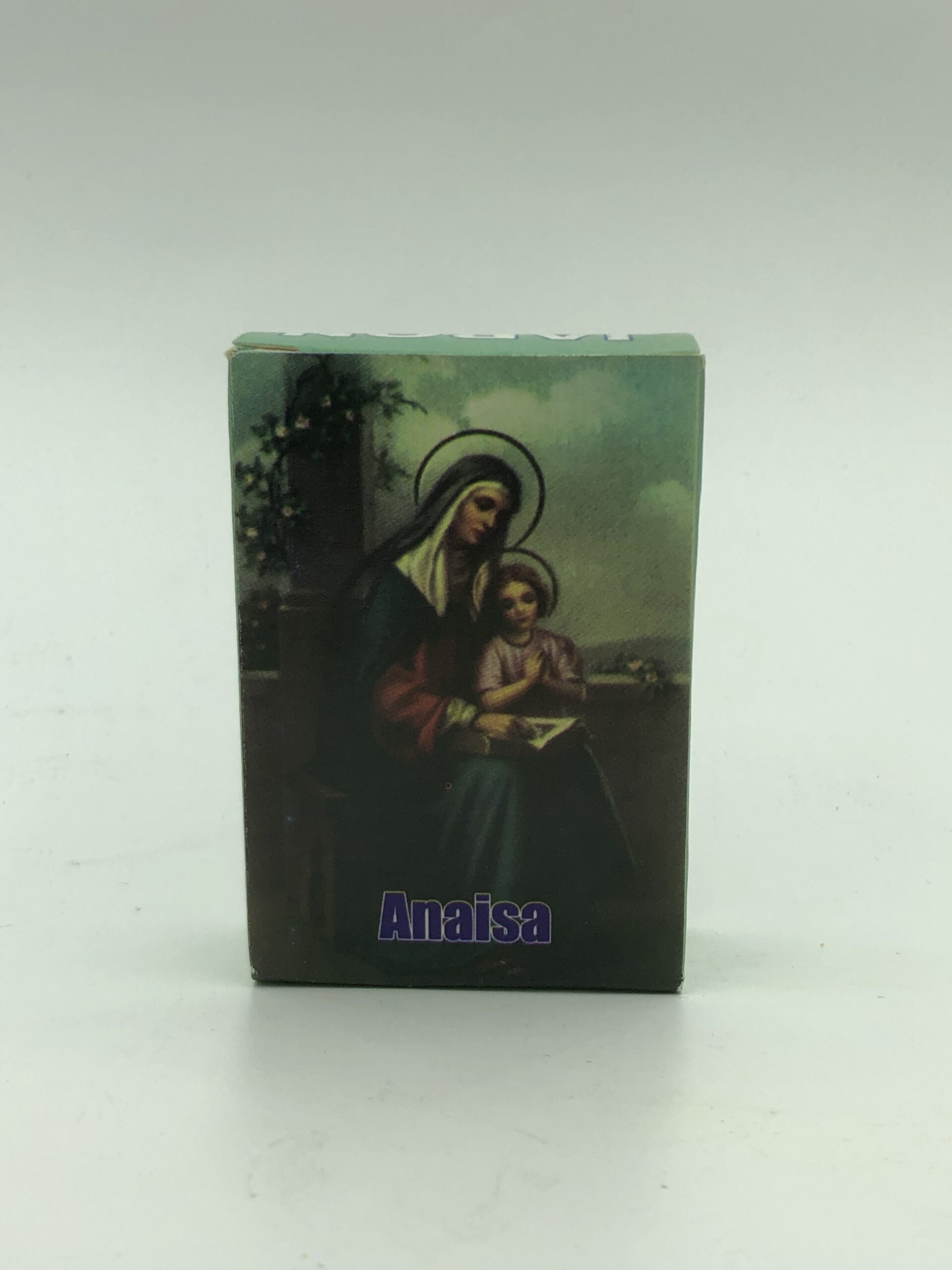 Anaisa Soap