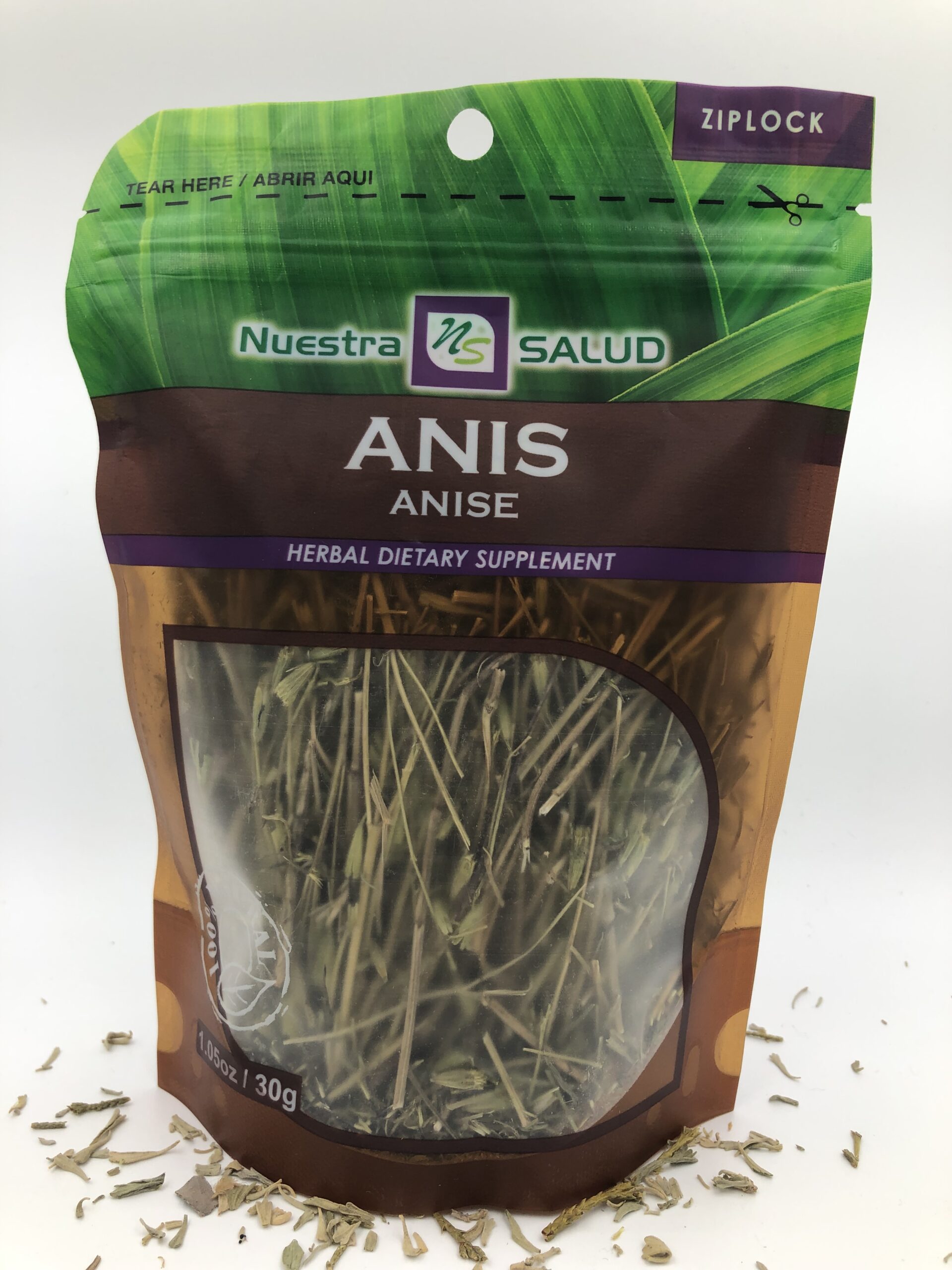 Anise Herbal Infusion