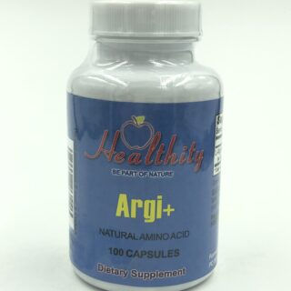 Argi+ 100 Capsules