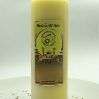 Astral 7x7 Against Everything 16 oz. Spiritual Bath