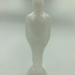 Man Figure Candle