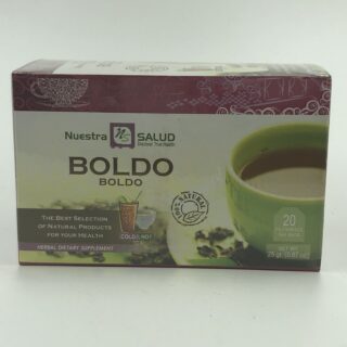 Boldo Herbal Tea