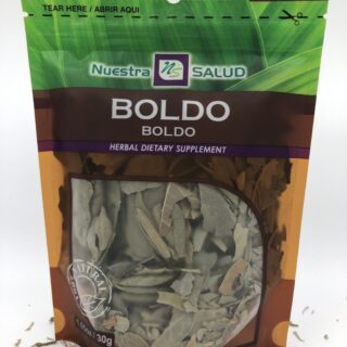 Boldo 1.05 oz. Herbal Infusion
