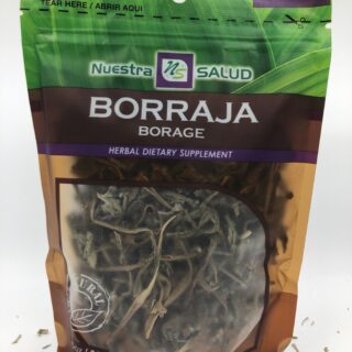 Borage Herbal Infusion